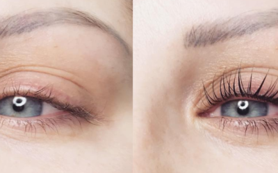 Yumi lashes – få fantastiska ögonfransar