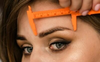3D ögonbryn skötsel: Din guide till eftervård