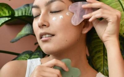 Strama åt huden i ansiktet med ansiktsmassage: En ultimat guide