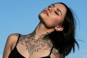 tatueringsborttagning med laser stockholm